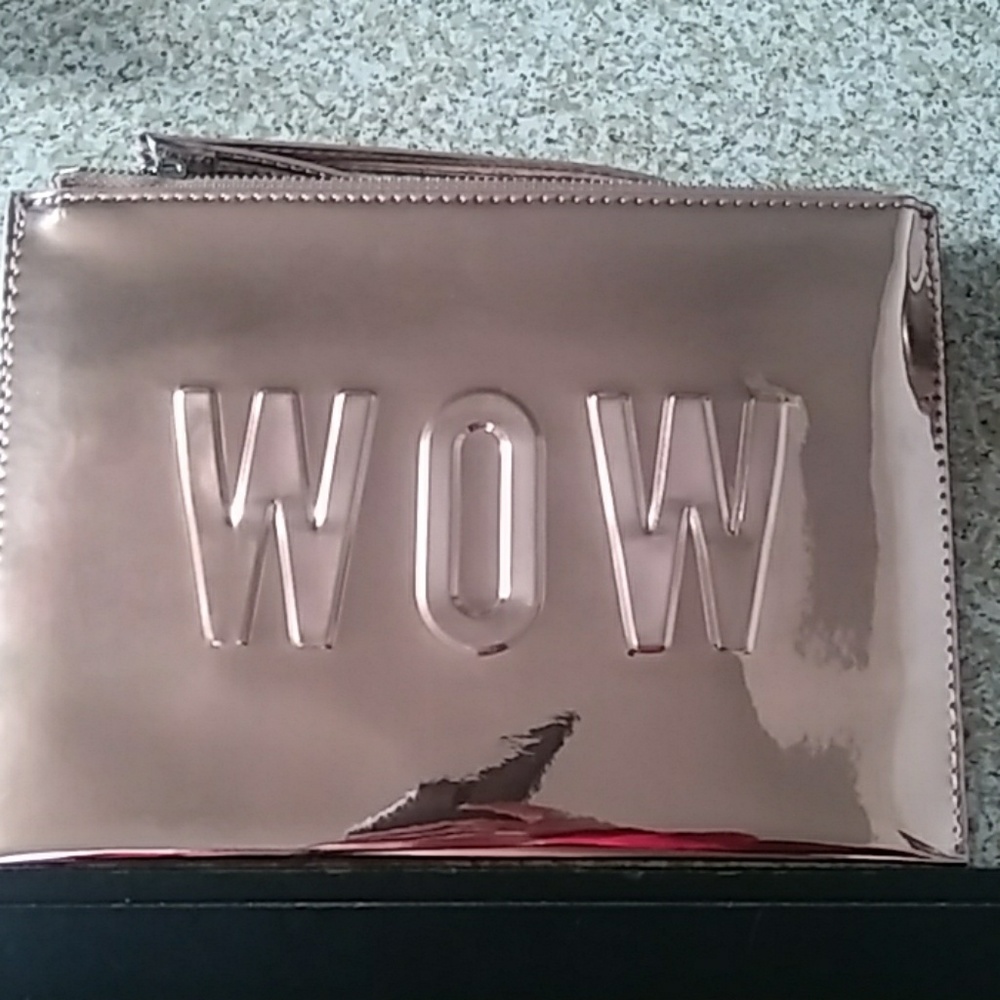 Stella and Dot wristlet
